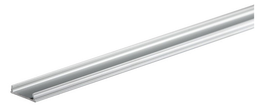Alu-Profil alu L2000mm B18mm