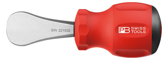 PB SWISS TOOLS-Coin-Driver Stubby PB8126 9-45 - 45x100mm