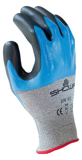 SHOWA-Schnittschutzhandschuh S-TEX 376 - Gr.9