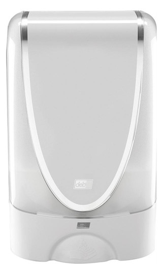 SC Johnson-Spender Deb Stoko TouchFREE für...