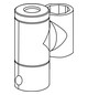 Pneumatex Schmutzabscheider Zeparo ZTMI 20, G 3/4, mit Magnetwirkung und Isolierung, DIRT