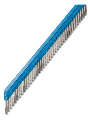 Phoenix 3032114 Steckbrücke  FBS 50-5 BU 