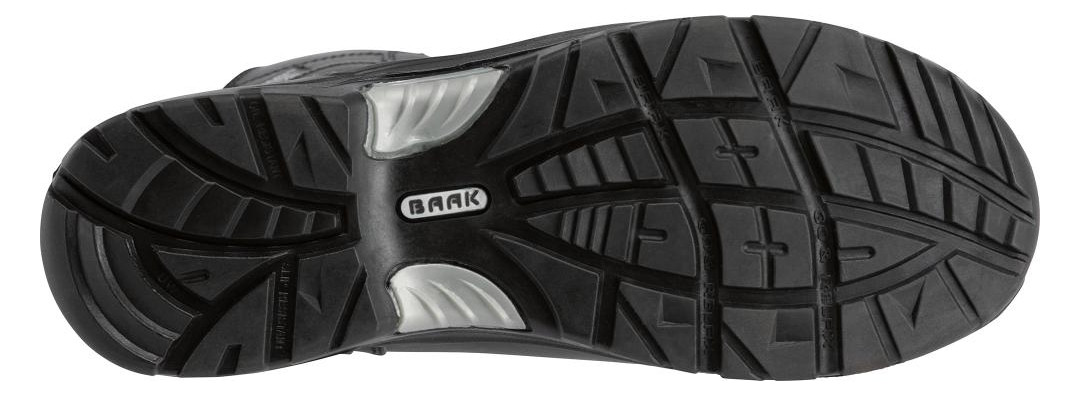 Bild Winterstiefel MAVERICK, BOA, ESD SRC S3, Gr. 48 - BAAK-1