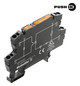 Weidmüller TOP 12VDC/48VDC 0,1A Solid- 