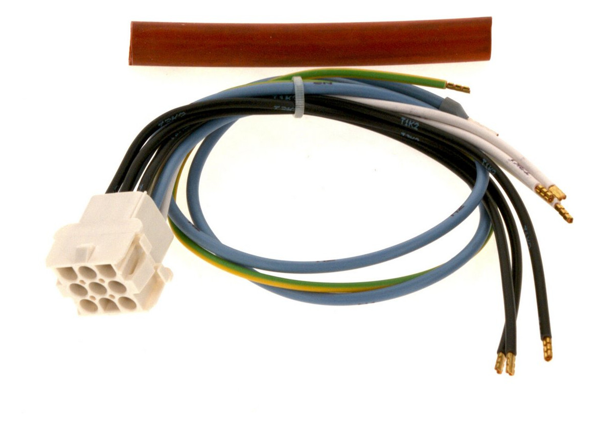 BOSCH Ersatzteil TTNR: 8718584559 Kabel Elektroheizung