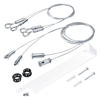 96634878 ROXY Suspension Kit - UNI ELEKTRO Online-Shop