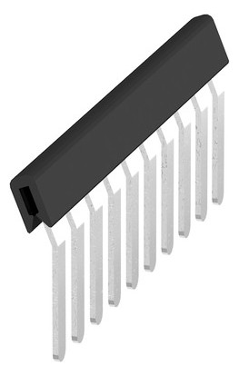 Weidmüller WQB A/10 Querverbinder 