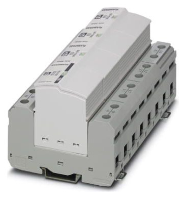 Phoenix        FLT-SEC-P-T1-3S-350/25-FM 