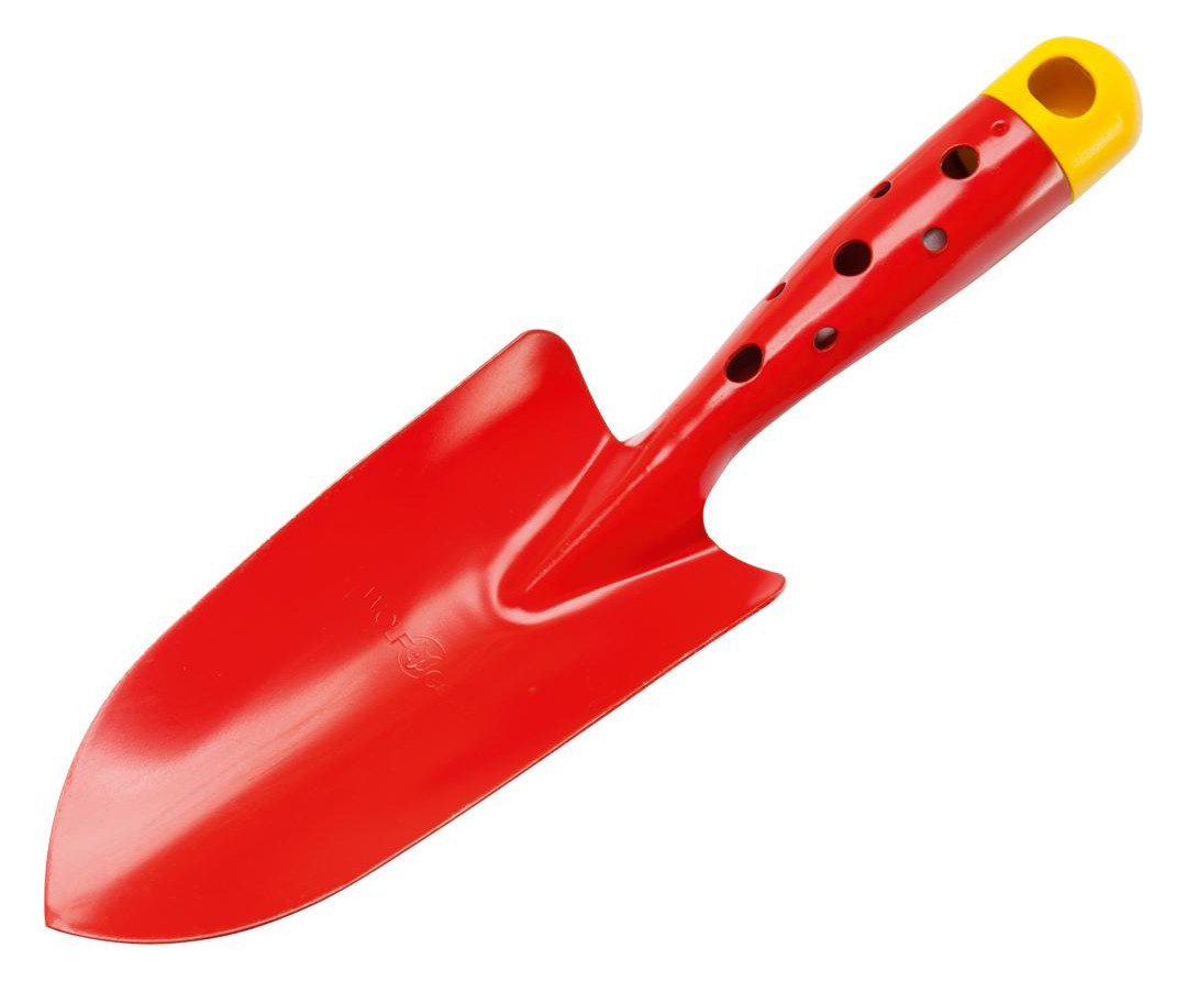 Bild LU lumenkelle lackiert Premium Keingerät Wof-Garten - WOLF GARTEN-0