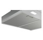 Wandesse 600mm edst B 69dB 360cbm/h LED Ø120-150mm 3st Abl/Uml T500mm
