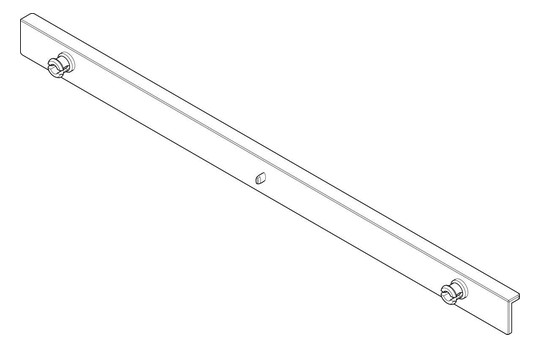 ABN Einfachadapter LVA 1/00        XTA12 