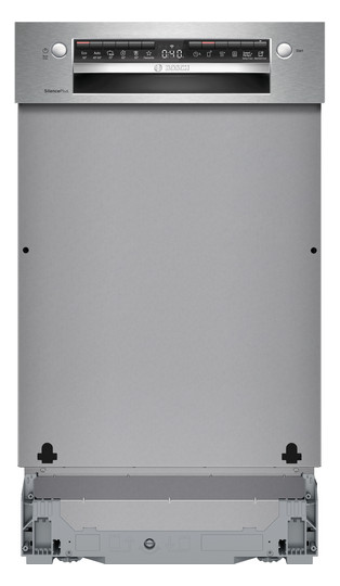 Geschirrspüler E edst integr B448mm 44dB 6prog BestSchub 815mm/o.Pl 10Gedecke