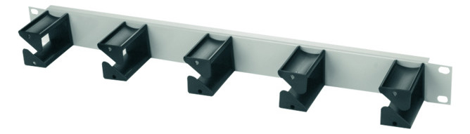 Modulträger 1HE 44x482x60mm 19Zoll-Einbau