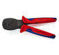 Kerbzange mech 190mm versch.Eins AWG24-16