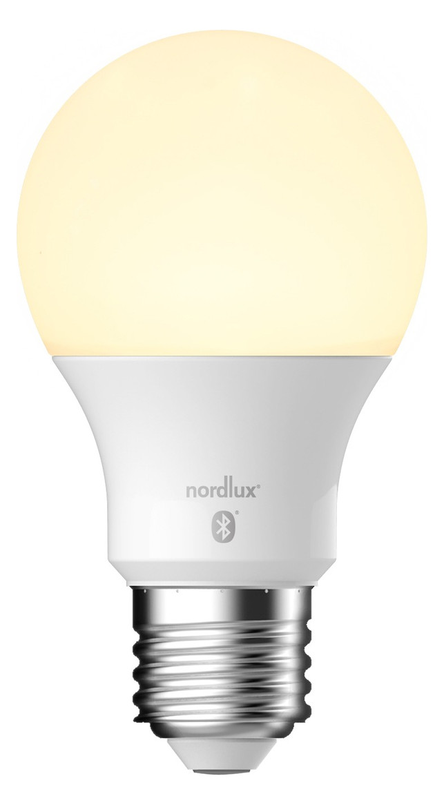 LED-Lampe E27 A60 8,5W 2200-6500K 900lm F ws mattiert 240° AC Ø60x109mm 220-240V
