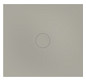 Bette Duschfliese Antirutsch Pro BetteAir 1100 x 1000 mm, stone, Rechteck, glasierter Titan-Stahl