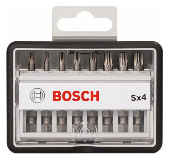 Bit-Set 8St 8xTX