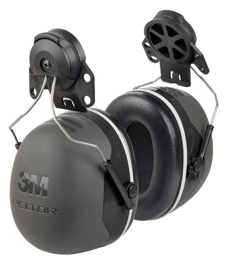 3M-PELTOR-Kapselgehörschützer X5P3E - 36dB