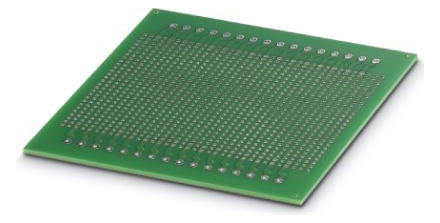 Phoenix 2202551  UM-BASIC 108/32 DEV-PCB 