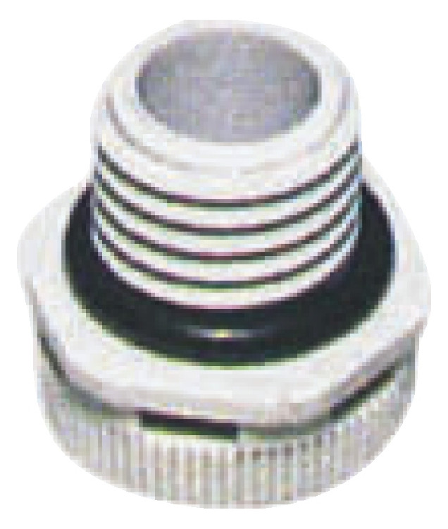 Lüfterblech Kst IP68 unbeh Lüfterblech Kst IP68 unbeh