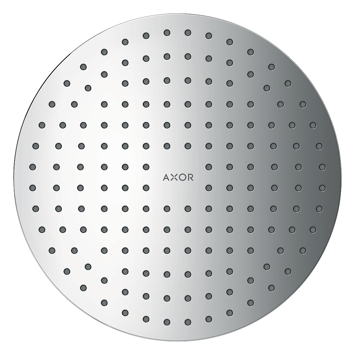 hansgrohe Kopfbrause 250 1jet Axor Decke, UP-Installation, chrom