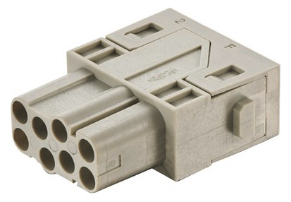 HART Han  EE Push-In module, 09140085101 