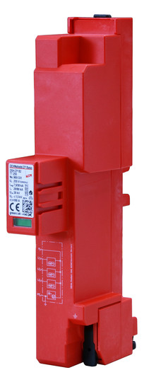 EM Kombi-Ableiter DEHNshield DSH   42946 