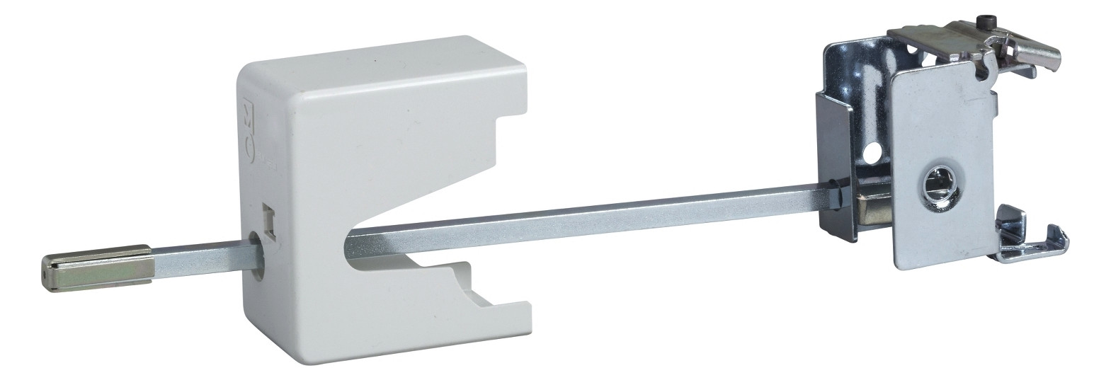 Drehantrieb abschl Acti 9 + M9 OEM Mit Türverriegelung