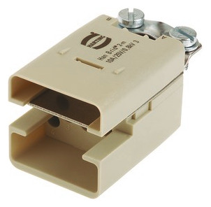 HART Han Brid-sti-c + Cu-Bus 09120063001 