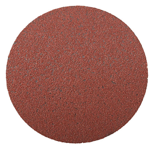 VSM-Klett-Schleifscheibe KP222K - 125mm, K120 (PE=100)