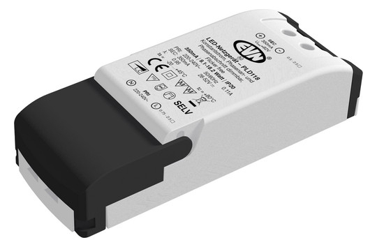EVN LED-Konverter 350mA 5,25-18W  PLD118 