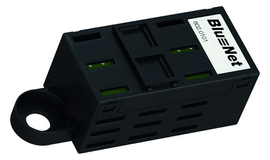 Bachmann BlueNet 2              802.0101 