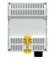 Gateway DALI KNX REG 100-240V LED 4TE m.LED-Anz IP20