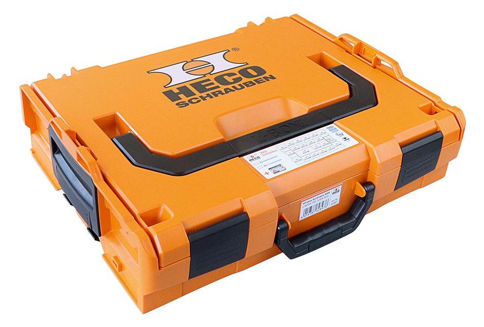 Bild L-BOXX 102 3005 - HECO-0