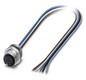 Phoenix       SACC-E-FS-5CON-M16/0,5 SCO 