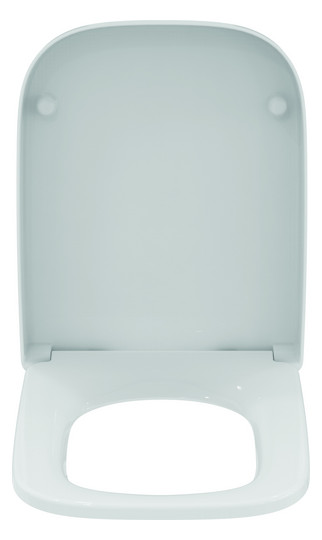 Ideal-Standard WC-Sitz i.life B Wrapover, Softclosing, weiß