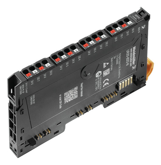Weidmüller UR20-8DO-N Remote-IO-Modul 