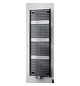 Bemm Mido Arc Badheizkörper 1505 x 497 mm, braunbeige