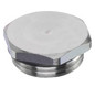 HART Blindstopfen M25x1,5 -  19000005071 