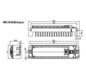 Vossloh LED-Modul ReadyLine S-E,  571918 