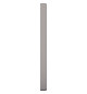 Rahmen 2f ni metallic D-Life Metall Edst f.GEB-K Unterputzmontage