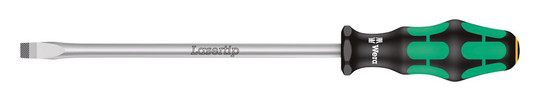 Wera-Schraubendreher 334 - 10,0x1,6x200 mm