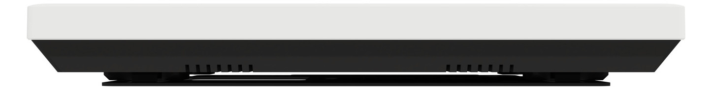 Video-Innenstation 2Draht UP NTSC 177,8mm ws 197x133x25,2mm Rufabschaltung Video-Innenstation 2Draht UP NTSC 177,8mm ws 197x133x25,2mm Rufabschaltung