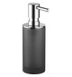 Dornbracht Spender CYO 60x182mm, Standmodell, dark Platinum gebürstet