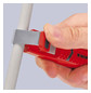 Kabelmesser Haken Kst