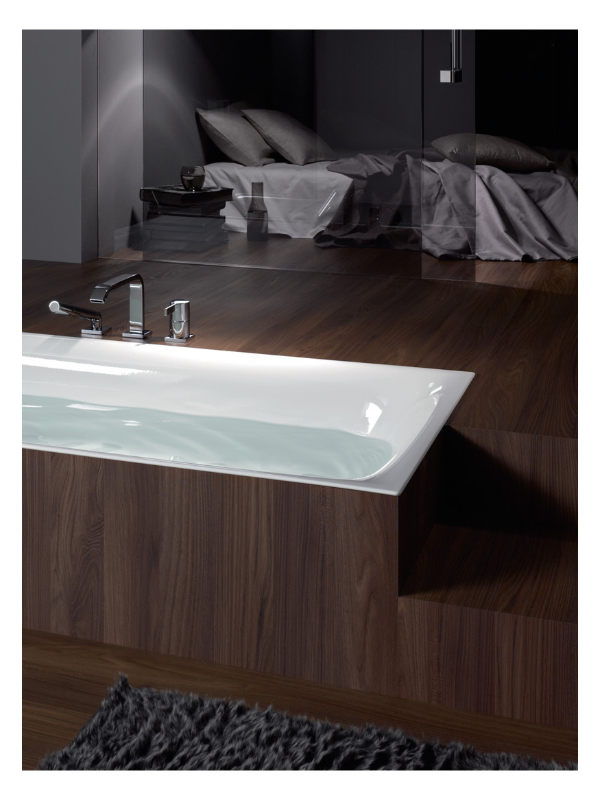 Badewanne BetteLux 3442 weiß, 190x90x45cm