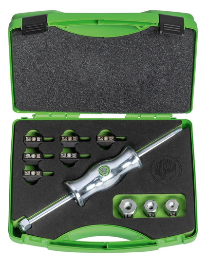 KUKKO-Gleithammer-Satz KS-22-01