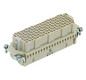 HART Buchseneinsatz          09161083101 