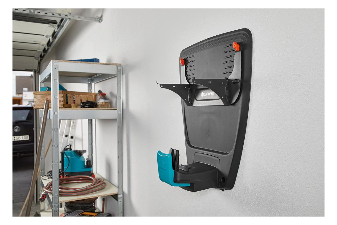 Bild Wandhalterung für SIENO-Mode minimo + ci ty + ife - Gardena-1