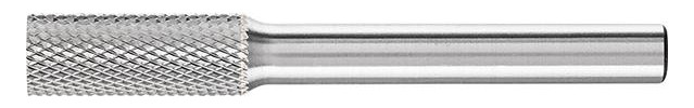Bild Frässtift HM zylindrisch 0820 MICRO 6mm 8x20mm Pferd-0